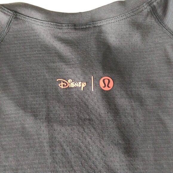 Disney lululemon NWT Swiftly Tech Long Sleeve Shirt - Picture 6 of 9